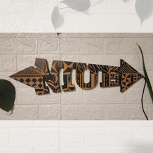 Load image into Gallery viewer, Niue Katoua Vertical LED