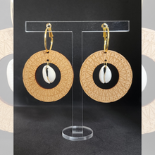Load image into Gallery viewer, Loine Earrings