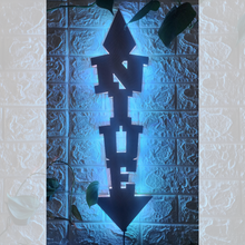 Load image into Gallery viewer, Niue Katoua Horizontal LED