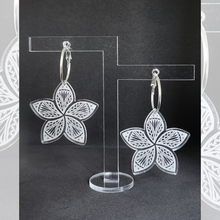Load image into Gallery viewer, Saryah Earrings