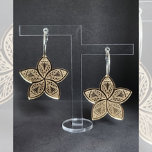 Load image into Gallery viewer, Saryah Earrings