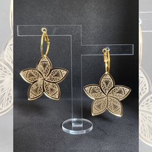 Load image into Gallery viewer, Saryah Earrings