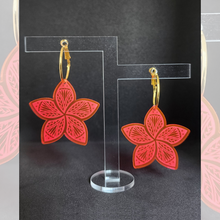 Load image into Gallery viewer, Saryah Earrings