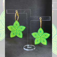Load image into Gallery viewer, Saryah Earrings
