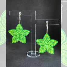 Load image into Gallery viewer, Saryah Earrings