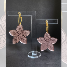 Load image into Gallery viewer, Saryah Earrings