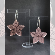 Load image into Gallery viewer, Saryah Earrings