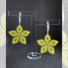 Load image into Gallery viewer, Saryah Earrings