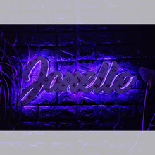 Load image into Gallery viewer, Luxury LED Wall Hanging