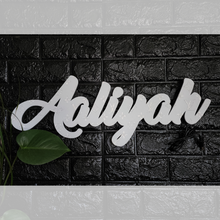 Load image into Gallery viewer, Luxury LED Wall Hanging