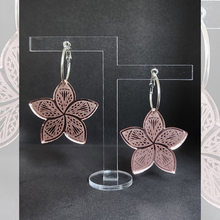 Load image into Gallery viewer, Saryah Earrings
